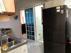 Beauty World Centre (D21), Apartment #536998361